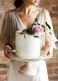 Feb 15, 2021 · sugar flowers, unusual shapes and special colors all take more time to create. One Tier Wedding Cakes Will Have Your Guests Mouths Watering
