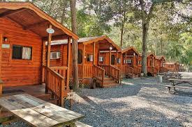 A booking charge of 10kr will be taken in addition pr. Cabins Picture Of Ponderosa Campground Cape May Court House Tripadvisor