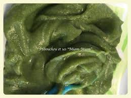 Diversification Puree Blette Pdt Chou Fleur A P De 4 Mois Ptibouchou Et Ses Miam Miam Blette Chou Fleur Recette Puree Bebe