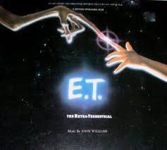 If You Were A Movie This Would Be Your Soundtrack Vinyl Amazon Com E T The Extra Terrestri Al Movie Soundtrack John Williams Music Movie Soundtracks Soundtrack Extra Terrestrial