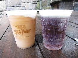 Luckily for you, we muggles. Reader Poll What S Your Favorite Specialty Drink At Universal Orlando Resort