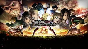 Attack On Titan Season 3 Wallpaper Posted By Samantha Tremblay Attack on titan shingeki no kyojin attack on titan season 4 my war anime anime opening boku no sensou.
