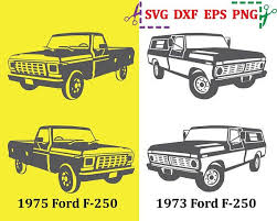 Truck Svg Car Svg Filecar Svg Car Clipart Svg Dxf Eps Png Etsy Classic Trucks Classic Cars Chevy Classic Ford Trucks