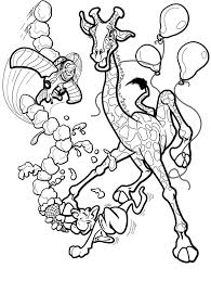 Select from 35919 printable coloring pages of cartoons, animals, nature, bible and many more. Giraffe Coloring Page Animals Town Animal Color Sheets Giraffe Picture