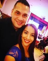 Krystle James's Instagram, Twitter & Facebook