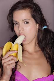 X-Art Katka Bananas Super-Cute Katka Has Just One Thing On Her Mind... Her  Big Banana! 329420 - Good Sex Porn