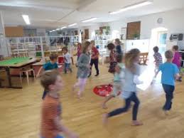 Kosmo Montessori Schule
