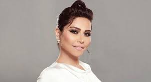 Popular egyptian singer, actress, and celebrity judge on the voice. Ø®Ø·ÙˆØ© ØºÙŠØ± Ù…ØªÙˆÙ‚Ø¹Ø© Ù…Ù† Ø´ÙŠØ±ÙŠÙ† Ø¹Ø¨Ø¯ Ø§Ù„ÙˆÙ‡Ø§Ø¨ ÙÙˆØ± ÙˆØµÙˆÙ„Ù‡Ø§ Ø§Ù„Ù‰ Ø§Ù„Ø³Ø¹ÙˆØ¯ÙŠØ© Ø¨Ø§Ù„ØµÙˆØ±Ø©