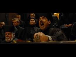 Bartemius barty crouch senior (d. Trial Scene With Barty Crouch Jr Youtube