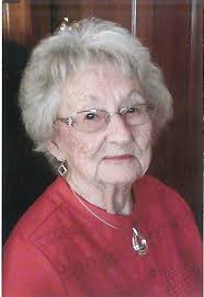 Obituary information for Elizabeth Reighley DeHart