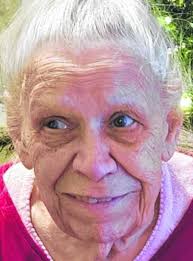 Barbara Yorke Obituary (1935