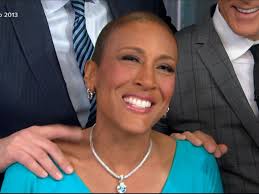 GMA' marks 10 years since Robin Roberts' lifesaving bone marrow transplant 