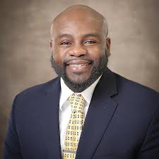 Reginald "Reggie" D. Holmes, MEng, CSEP, PMP, CSM