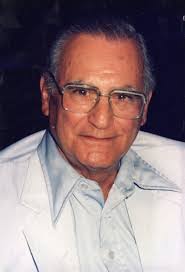 Louis R Cinelli (1916-2001)