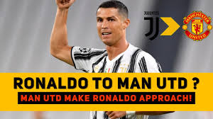 Do not get it wrong, penaldo isn't joining man united because he loves the club and is loyal to them, he's joining them because real madrid, psg and man city rejected him dfkm. Transfer News Cristiano Ronaldo To Manchester United Man Utd Make Ronaldo Approach Youtube