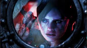 Resident Evil: Revelations coming to PS4, Xbox One this fall