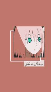 Maybe you would like to learn more about one of these? Sakura Haruno Wallpaper Naruto Shippuden Naruto Wallpaper Aesthetics Wallpaper