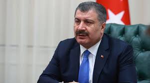 Bilim kurulu toplantı sonucu ve toplantıya dair bilgileri buradan güncelleyeceğiz. Fahrettin Koca Salgin Mayis Veya Haziran Sonunda Kontrol Altina Alinabilir
