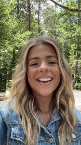 Brittany Babb's Instagram, Twitter & Facebook