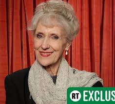 Who is Mrs Flood in Doctor Who? Anita Dobson character theories