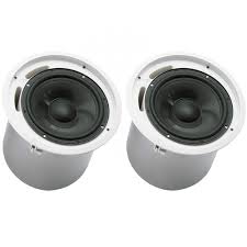 10 inch speaker 28 12 inch speaker 0 15 inch speaker 0 8 inch speaker 0 bluetooth speakers 7. Electro Voice Evid C10 1 10 Inch High Power In Ceiling Subwoofer