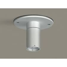 April 14, 2015 light fixture. Ceiling Shower Flush By Hevi Lite
