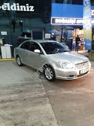 Sahibinden Toyota Avensis Inonu Mh Bagcilar Istanbul 44500 Toyota Ford Focus Otomobil