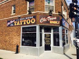 Formerly infinite ink tattoo & body piercing, the shop provides a range of tattoo styles that include portrait work, traditional japanese, color, traditional, and black and gray. Chitown Tattoo Home Facebook