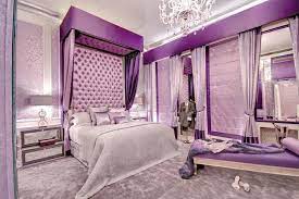 Mobili e arredamento per camera matrimoniale completa. 150 Idee Per Colori Di Pareti Per La Camera Da Letto Mondodesign It