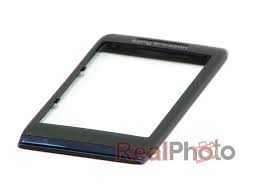 SONY ERICSSON Aino U10I Case Genuine ...