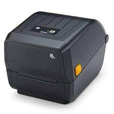 It has a single led indicator and single button, making it easy to identify printer status. Zebra Zd22042 T01g00ez Zd220 Thermal Transfer Desktop Printer