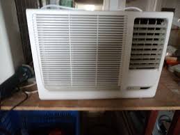 Through the frigidaire app, remotely turn your unit on/off, set temperatures, create schedules and adjust your fan speed with smart technology. Frigidaire Ffra0511r1 3000 Btu 115v Window Mounted Mini Compact Air Conditioner With Mechanical Controls Buy Window Mounted Mini Compact Air Conditioner Frigidaire Ffra0511r1 3000 Btu 115v With Mechanical Controls Product On Alibaba Com