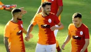 Futbol a takımımızın, 27 haziran pazar günü saat 18.00'de florya metin oktay tesisleri'nde oynayacağı dinamo bükreş hazırlık karşılaşması gs tv ve youtube kanalımızdan. 56plqra5lmubfm
