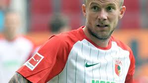 Baier neuer Kapitän beim FC Augsburg