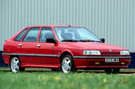 Актуальні ціни та фото рено 21 тільки на дошці оголошень olx україна. Renault 21 Gts Manual 5 Doors Specs Cars Data Com