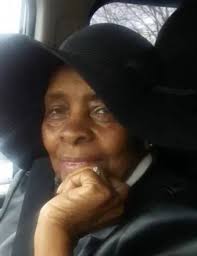 Obituary information for Bessie Maude Bond