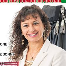 Maria Rita D'Alessio