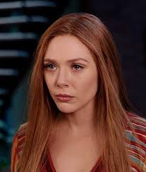 Los Avengers viendo que...