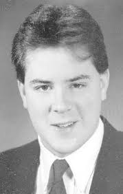 Christopher Benoit Obituary (1967