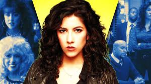 B99: The Funniest Rosa Diaz Scenes