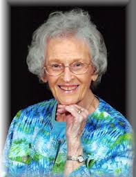 Obituary information for Kathryn Goheen