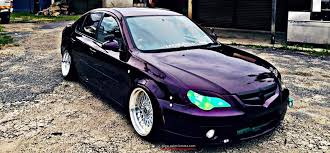 The hot press formed (hpf) steel structure results in a stronger and safer body. Galeri Kereta Purple Stance Proton Persona Such A Nice Facebook