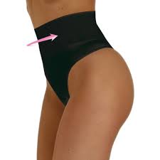It endeavors to provide the products that you want, offering the best bang for your buck. Beaute Privee String Ventre Plat Noir Skin Up