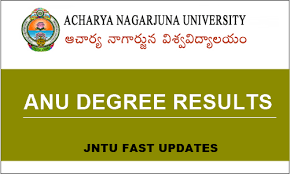 Download pdf for ba bsc bca bba b.ed bcom and get acharya nagarjuna university 2nd 4th 6th semester exam results at nagarjunauniversity.ac.in. Anu Degree Results 2021 Released Manabadi Ug 3rd 5th Sem Ba B Com B Sc Results