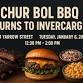 INVERCARGILL - All you can eat Smoked Manuka Ribs event image