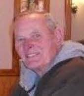 Obituary information for John H. Robb