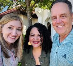 Marianne Hobbs's Instagram, Twitter & Facebook