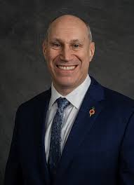 Past Presidents and Chairmen