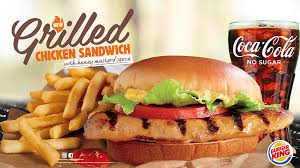Check spelling or type a new query. Have You Tried The Delicious Grilled Burger King Jamaica Facebook
