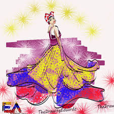 El Folklore De La Reina De La Arepa 100 Venezolana Franelas De Venezuela Bandera De Venezuela Venezuela